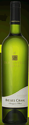 Durbanville Hills 2007 Beijus Craal